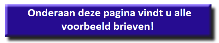 alle-motivatiebrief-voorbeelden